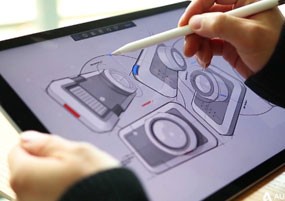 Autodesk SketchBook Pro 6.2 插图绘图 安装激活详解
