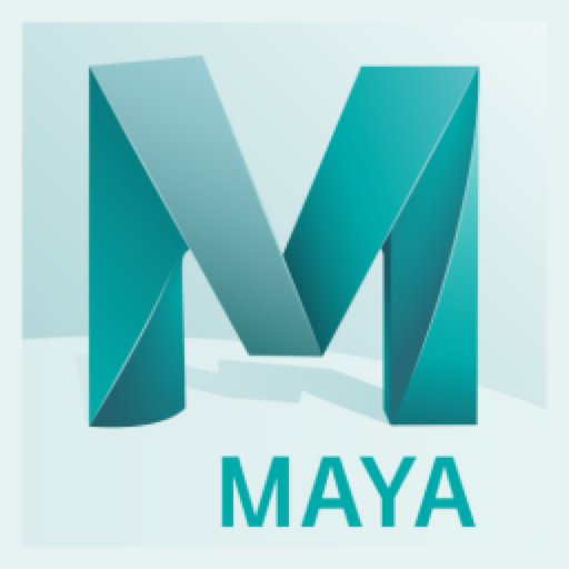 Maya 2019 for Mac v2019.2