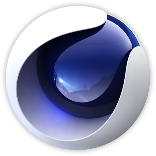 Cinema 4D Studio R21 for Mac v21.026