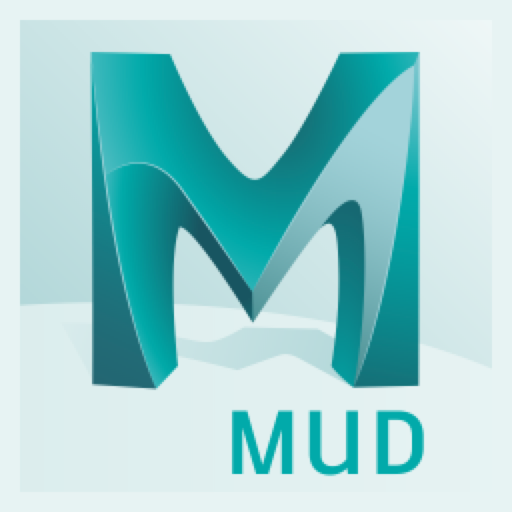 Autodesk Mudbox 2018 for Mac v2018.2