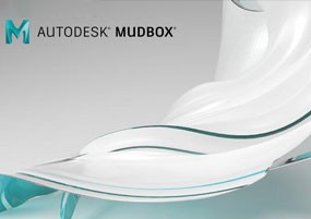 Autodesk Mudbox 2018 for Mac v2018.2 英文版 数字绘画和雕刻 安装激活详解