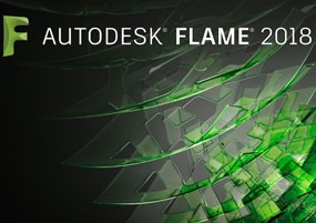Autodesk Flame 2018 for Mac v2018.0 三维视觉特效 安装激活详解