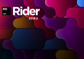 JetBrains Rider v2019.2.3 C#编程开发工具 安装激活详解