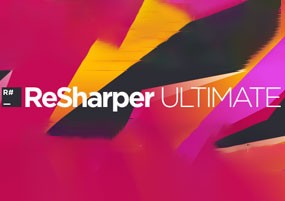 JetBrains ReSharper v2019.2.3 代码生成插件 安装激活详解