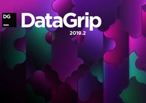 JetBrains DataGrip v2019.2.6 数据库管理 安装激活详解