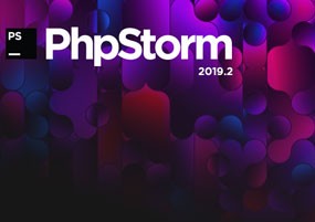 JetBrains PhpStorm v2019.2.4 PHP开发工具 安装激活详解