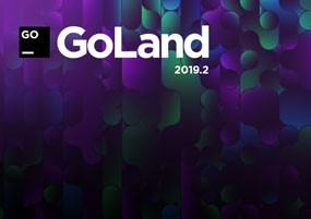 JetBrains GoLand 2019 for Mac v2019.2.5 Go语言开发 安装激活详解