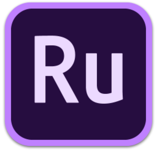 Adobe Premiere Rush 2020 Mac v1.5.12