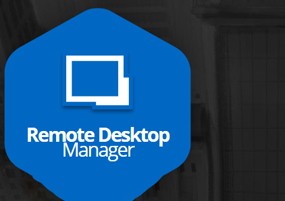 Remote Desktop Manager 2020 for Mac v2020.1.8.0 远程桌面管理器 安装激活详解