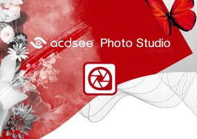 ACDSee Photo Studio 6 for Mac v6.0.1484 数字图像处理 安装教程详解