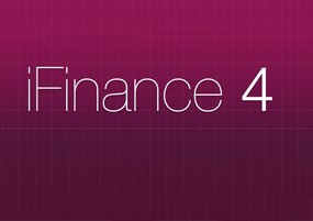 iFinance 4 for Mac v4.5.7 财务管理工具 安装教程详解