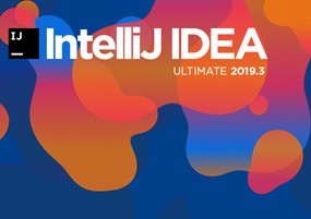 IntelliJ IDEA 2019 for Mac v2019.3.5 Java开发工具 安装激活详解