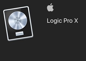 Logic Pro X for Mac v10.4.8 音频制作 安装教程详解