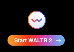 Waltr 2 for Mac v2.6.25 iPhone数据传输工具 安装教程详解