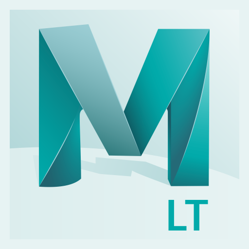 Autodesk Maya LT 2020 for Mac v2020