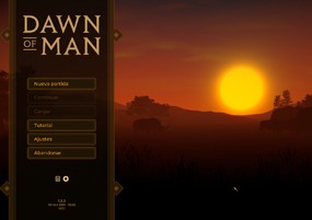 人类黎明 for Mac v1.3.3 沙盒模拟生存游戏 安装教程详解