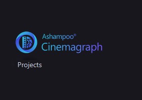 Ashampoo Cinemagraph v1.0.2 动图制作 安装激活详解