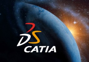 Catia P3 V5-6R2017 3D自动化设计 安装激活详解