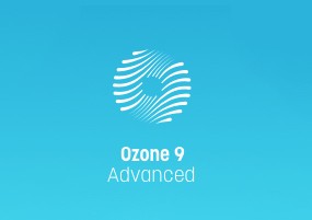 iZotope Ozone 9 Advanced for Mac v9.0.3 臭氧9母带处理 安装激活详解