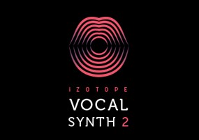 iZotope VocalSynth 2 for Mac v2.01.257 电音人声合成效果器 安装激活详解