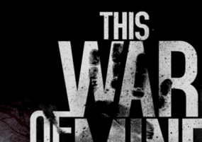 This War of Mine for Mac v6.0.7 这是我的战争生存游戏 安装教程详解