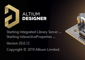 Altium Designer v20.0.12 PCB板设计 安装激活详解