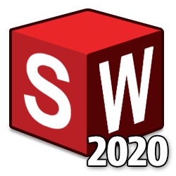 SolidWorks 2020 SP3