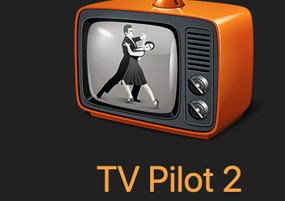 TV Pilot for Mac v2.2.0 视频播放工具 安装教程详解