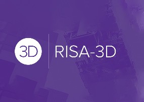 RISA-3D v17.0.4 分析和设计的结构工程 安装激活详解
