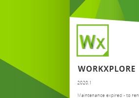Vero Workxplore 2020 v2020.1 CAD查看分析 安装激活详解