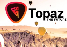 Topaz Studio v2.3.0 专业图像编辑器 安装激活详解