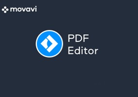 Movavi PDF Editor v3.0.1 PDF编辑器 安装激活详解