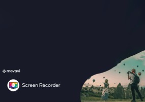 Movavi Screen Recorder Pro v11.1.0 捕获屏幕 安装激活详解
