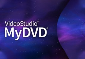 Corel VideoStudio MyDVD 3 v3.0.1 DVD创作 安装教程详解