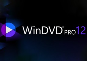 Corel WinDVD Pro 12 v12.0 DVD播放器 安装激活详解