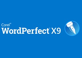 Corel WordPerfect Office X9 v19.0.0.325 办公软件 安装激活详解