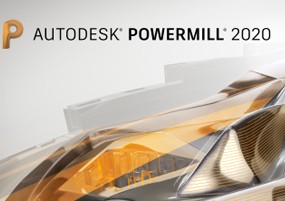 Autodesk Powermill 2020 编程CAM数控 安装激活详解