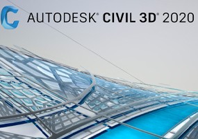 Autodesk Civil 3D 2020 土木工程 安装激活详解