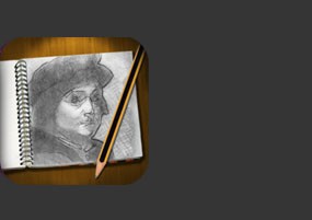 JixiPix PhotoArtista Sketch for Mac v2.7 图片转素描效果 安装教程详解