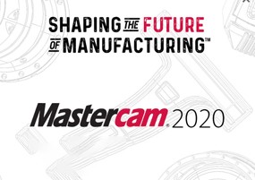 Mastercam 2020 CAD/CAM多种能模拟 安装激活详解