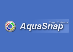 AquaSnap Pro v1.23.8 桌面窗口排列布局管理工具 安装教程详解