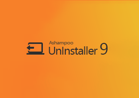 Ashampoo UnInstaller v9.00 软件卸载工具 安装激活详解