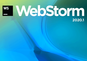 JetBrains WebStorm 2020 v2020.1 Web前端开发 安装激活详解