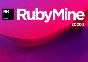 JetBrains RubyMine 2020 for Mac v2020.1 Ruby代码编辑器 安装激活详解