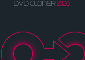DVD Cloner 2020 for Mac v7.00.715 DVD复制刻录工具 安装教程详解