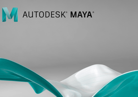 Autodesk Maya 2020 v2020.1 三维动画 安装激活详解