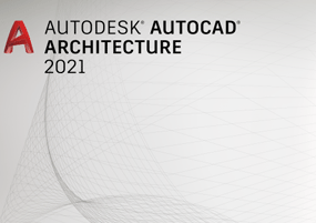 Autodesk AutoCAD Architecture 2021 建筑设计 安装激活详解