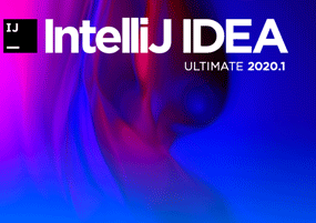 JetBrains IntelliJ IDEA 2020 v2020.1 java集成开发环境 安装激活详解