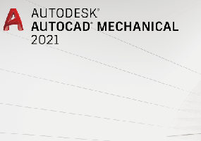 Autodesk AutoCAD Mechanical 2021 机械版CAD 安装激活详解