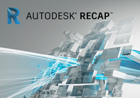 Autodesk Recap Rro 2021 v2021 3D扫描 安装激活详解